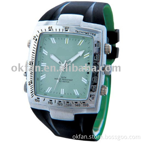 MP3 watch player(KF909)